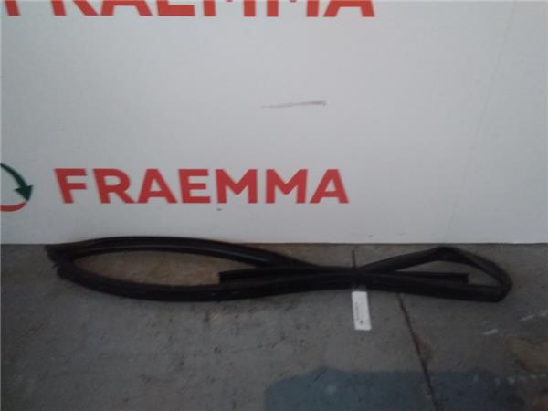 guia delantera luna puerta delantera izquierd