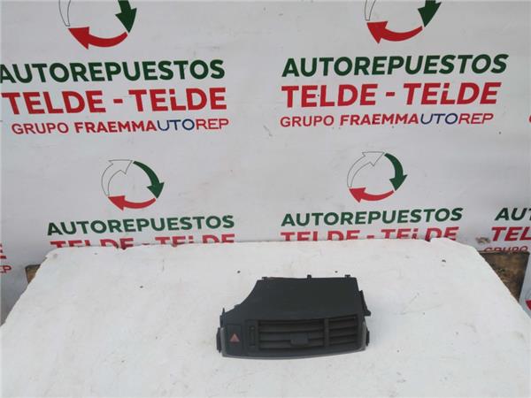 interruptor luces emergencia toyota corolla v