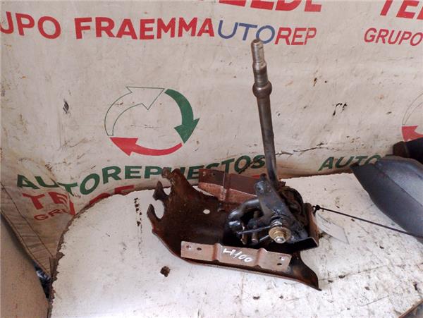 palanca de cambio hyundai h100 cajachasis 25