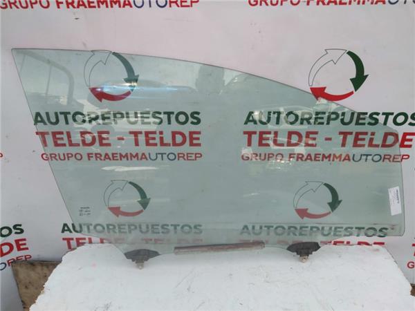 luna puerta delantera derecha toyota corolla