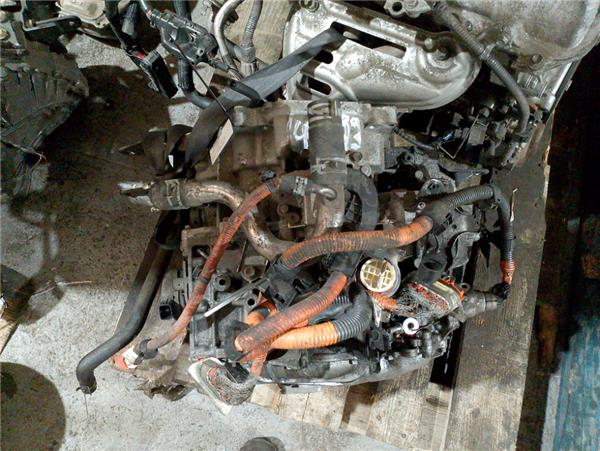 caja cambios automatica toyota prius 2009 zvw