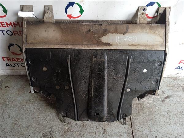 cubrecarter land rover freelander ln 092002