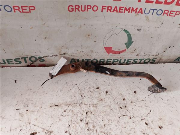 pedal freno toyota dyna 100 1985 lh80 24