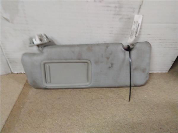 parasol izquierdo toyota prius 2009 zvw30 18