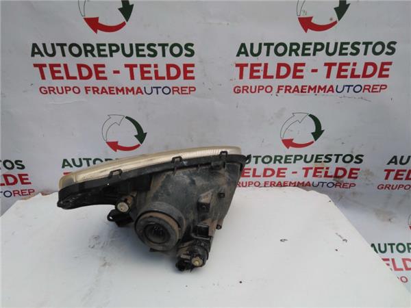 faro delantero izquierdo toyota rav 4 2001 cl