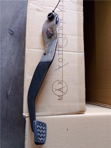 pedal freno toyota yaris ksp9scp9nlp9 082005