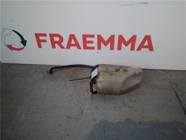 botella expansion toyota corolla 1992 lb ae10