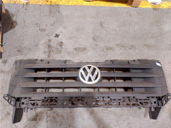 parrilla delantera volkswagen crafter camion