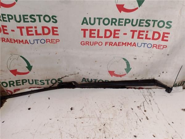 brazo limpiaparabrisas delantero izquierdo to