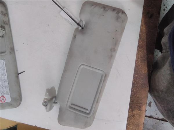 parasol izquierdo toyota prius 2009 zvw30 18