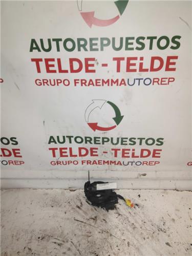 anillo airbag toyota c hr x10 102016 hibrido