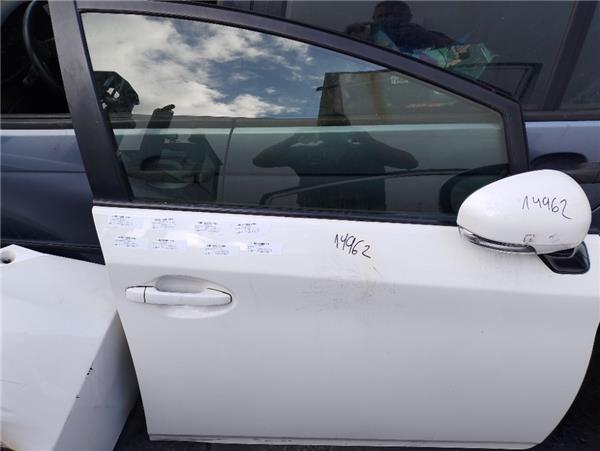 maneta exterior delantera derecha toyota priu