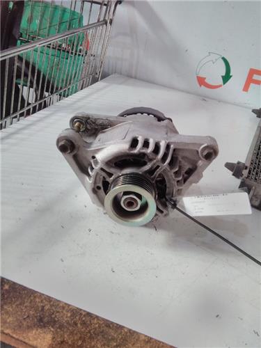 alternador toyota avensis 2003 sd zzt251 18