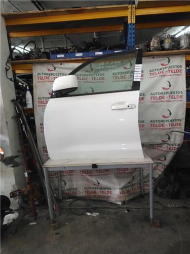 puerta delantera izquierda toyota land cruise