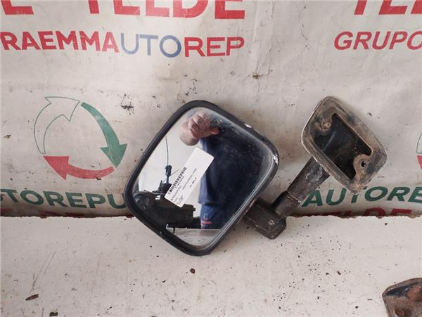 retrovisor izquierdo toyota land cruiser 1980