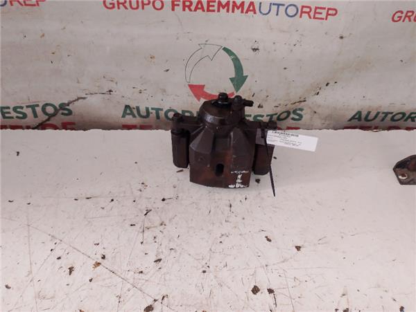 pinza freno delantero izquierda toyota prius