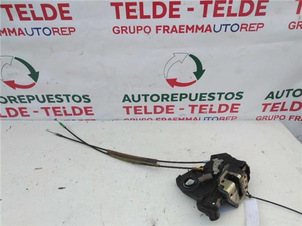 cierre electromagnetico delantero izquierdo t