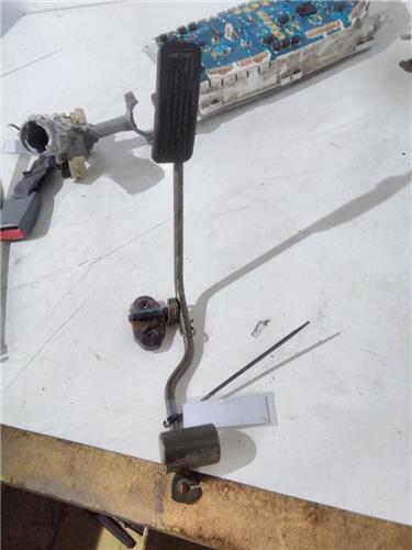 pedal acelerador toyota land cruiser 1996 kzj