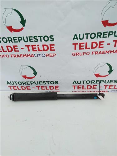 amortiguador trasero derecho toyota yaris 201