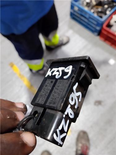 mando intermitencia toyota land cruiser 1996