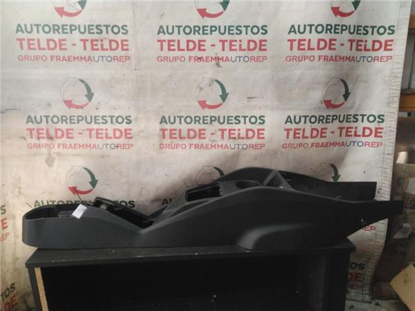 portaobjetos consola central seat ibiza berli