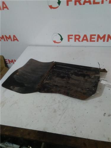 faldilla de barro delantera derecha toyota dy