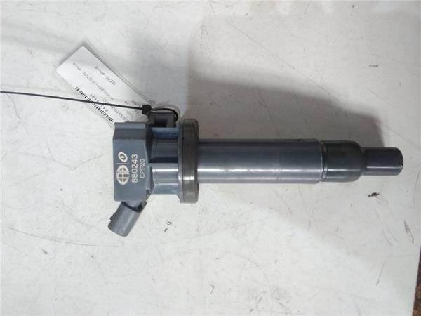 bobina encendido toyota avensis 2003 sd zzt25