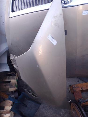 aleta delantera izquierda skoda octavia berli