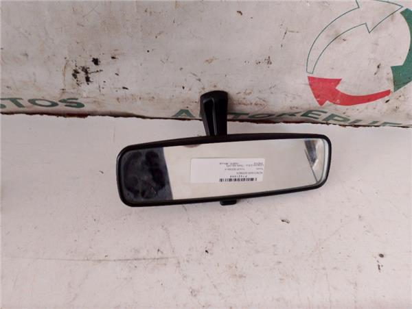 retrovisor interior toyota yaris p13 2014 13