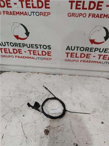 cable apertura capo delantero toyota land cru