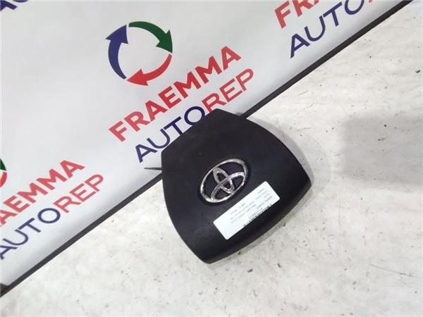 airbag volante toyota prius 2009 zvw30 18 eco