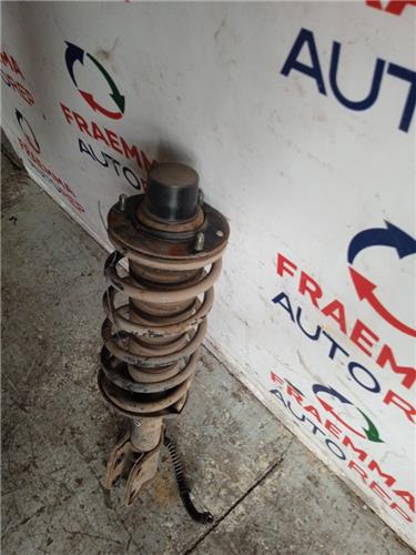 amortiguador trasero derecho land rover freel