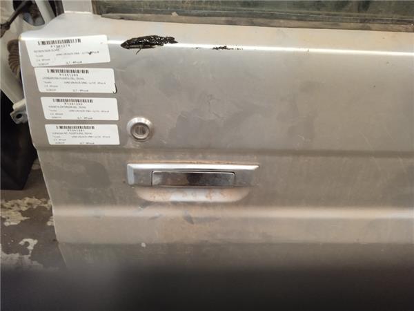 manilla interior puerta delantera derecha toy