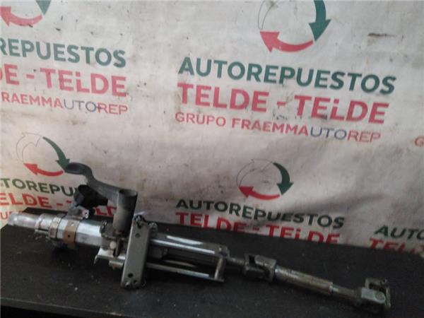 cana direccion seat ibiza berlina 6j5 062008