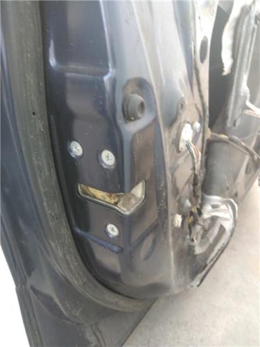 cierre electromagnetico delantero izquierdo h