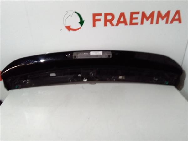 luz central de freno toyota prius 2009 zvw30