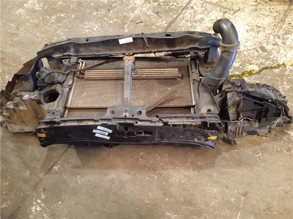 radiador volkswagen touareg 7la 2002 25 tdi