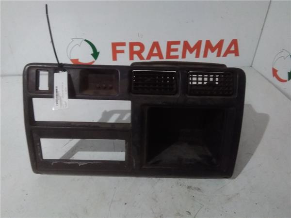 embellecedor consola central toyota dyna 100