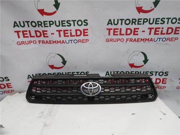parrilla delantera toyota rav 4 2001 cla21 20
