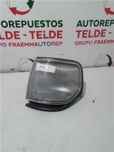 intermitente delantero izquierdo toyota land