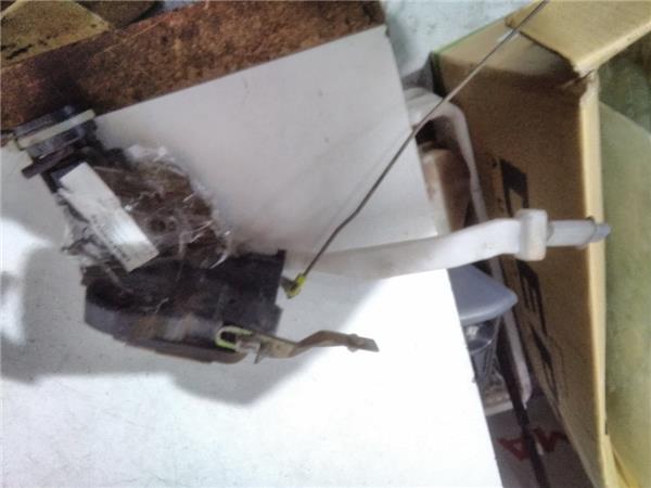 cierre electromagnetico delantero izquierdo t