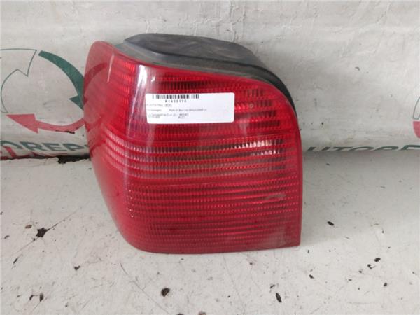 piloto trasero izquierdo volkswagen polo iii