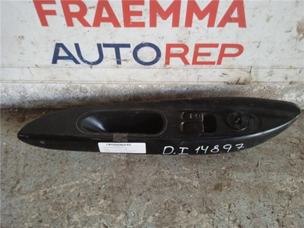 mando elevalunas delantero izquierdo hyundai