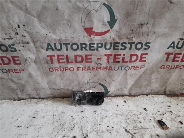 botonera puerta delantera izquierda kia sport