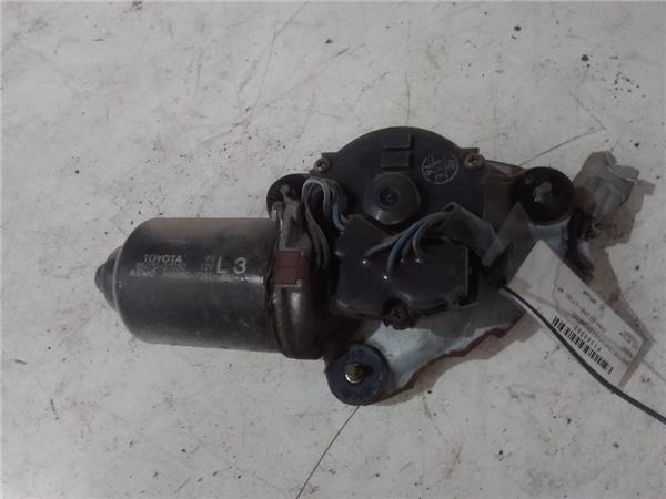 motor limpiaparabrisas delantero toyota dyna