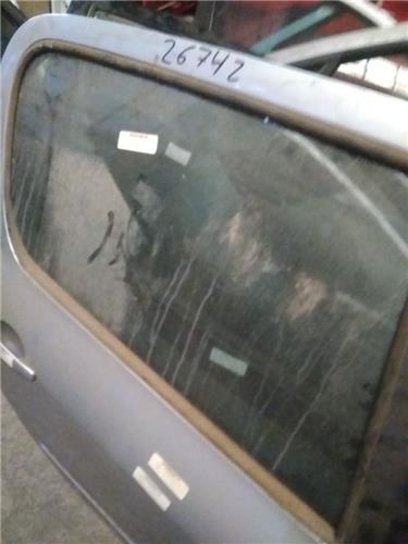 luna puerta trasera derecha peugeot 307 berli