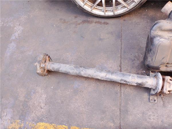 cardan delantero volkswagen crafter camion 2f