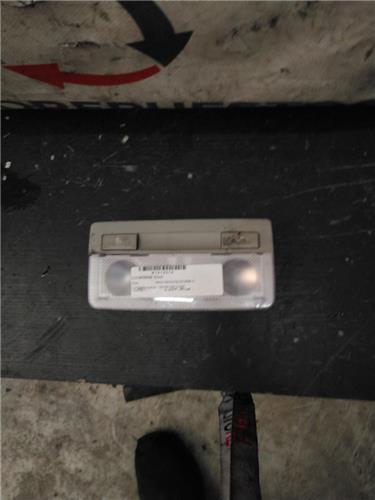 luz interior techo opel astra j berlina 5p (12.2009 >) 1.4 cosmo [1,4 ltr.   103 kw 16v turbo]