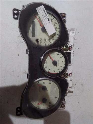 cuadro instrumentos toyota rav 4 aca21 5p