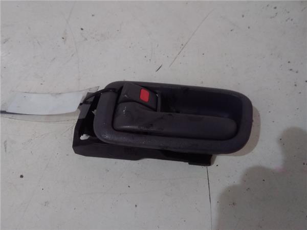 manilla interior puerta delantera izquierda t